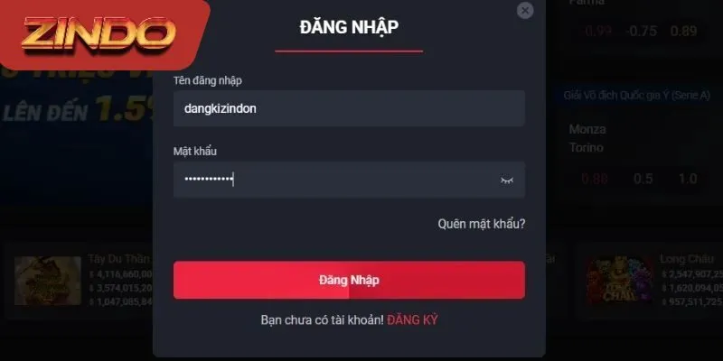Một số cách khắc phục khi đăng nhập bị lỗi Một số cách khắc phục khi đăng nhập bị lỗi