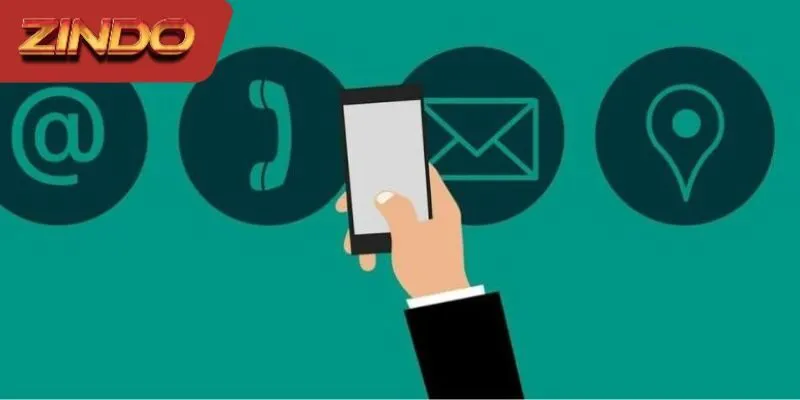 Ưu điểm khi liên hệ đến nhà cái