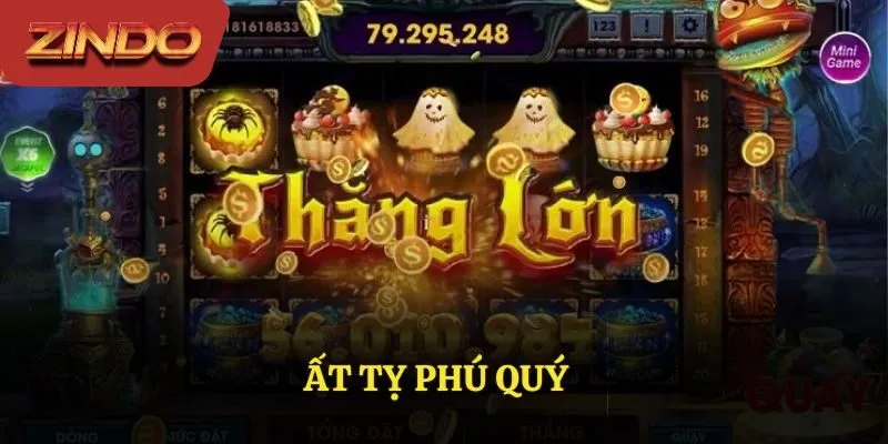 Ất Tỵ Phú Quý