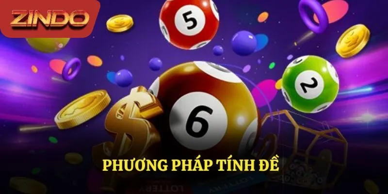phương pháp tính đề