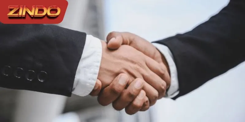 Quyền lợi khi trở thành đại lý của nhà cái