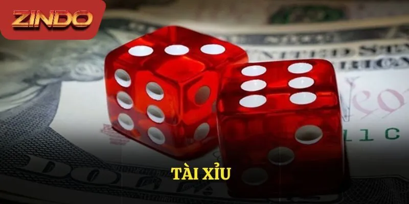 Tài xỉu